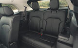 Mazda CX 80 review 2024 16 third row of seats Mazda CX 80 review 2024 16 third row of seats