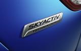 no title Frankfurt show -  Mazda CX-5 unveiled