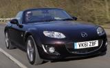 no title New Mazda MX-5 variant unveiled