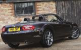 no title New Mazda MX-5 variant unveiled