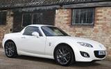 no title New Mazda MX-5 variant unveiled
