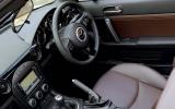 no title New Mazda MX-5 variant unveiled