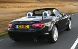 MX-5 special to celebrate record