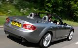 Mazda launches special MX-5