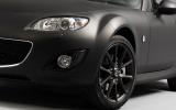 Mazda MX-5 special edition