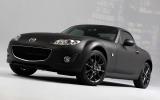 Mazda MX-5 special edition