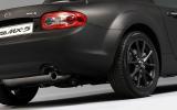 Mazda MX-5 special edition