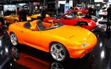 Celebrating 25 years of the Mazda MX-5 - picture special Celebrating 25 years of the Mazda MX-5 - picture special