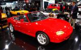 Celebrating 25 years of the Mazda MX-5 - picture special Celebrating 25 years of the Mazda MX-5 - picture special