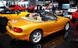 Celebrating 25 years of the Mazda MX-5 - picture special Celebrating 25 years of the Mazda MX-5 - picture special