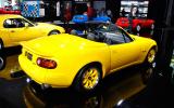 Celebrating 25 years of the Mazda MX-5 - picture special Celebrating 25 years of the Mazda MX-5 - picture special