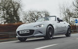 Mazda MX5 LT Murray 2024   ME 14