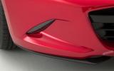 New Mazda MX-5 - exclusive studio pictures New Mazda MX-5 - exclusive studio pictures
