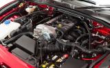 New Mazda MX-5 - exclusive studio pictures New Mazda MX-5 - exclusive studio pictures