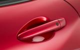 New Mazda MX-5 - exclusive studio pictures New Mazda MX-5 - exclusive studio pictures