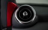 New Mazda MX-5 - exclusive studio pictures New Mazda MX-5 - exclusive studio pictures