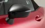 New Mazda MX-5 - exclusive studio pictures New Mazda MX-5 - exclusive studio pictures