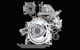 History of the Mazda rotary engine - picture special History of the Mazda rotary engine - picture special