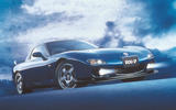 History of the Mazda rotary engine - picture special History of the Mazda rotary engine - picture special