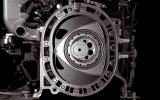 Mazda's radical new rotary tech