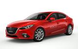 No Mazda hybrids for UK