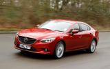 Quick news: Kia Carens now with integrated sat nav, Mazda 6 recalled in the US