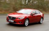 no title Best car deals: Nissan Juke, Mazda 6, Toyota Auris, Ford Fiesta