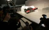 McLaren launches new F1 car