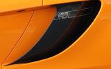 Limited edition McLaren 12C and 12C Spider to mark 50th anniversary