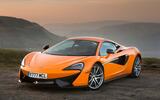 Mclaren 570s Verdict