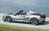 no title McLaren 650S MSO gets ready for Goodwood debut