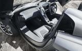 no title McLaren 650S MSO gets ready for Goodwood debut