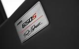 no title McLaren 650S MSO gets ready for Goodwood debut