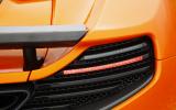McLaren 650S Spider LED tailights