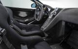no title McLaren reveals new 650S Sprint ahead of Pebble Beach debut