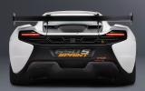 no title McLaren reveals new 650S Sprint ahead of Pebble Beach debut