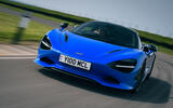 mclaren 750s review 2024 02 front tracking mclaren 750s review 2024 02 front tracking