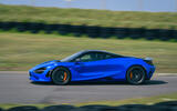 mclaren 750s review 2024 03 side panning mclaren 750s review 2024 03 side panning