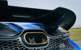 mclaren 750s review 2024 11 exhaust mclaren 750s review 2024 11 exhaust