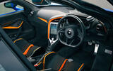 mclaren 750s review 2024 13 interior mclaren 750s review 2024 13 interior