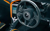 mclaren 750s review 2024 16 steering wheel mclaren 750s review 2024 16 steering wheel