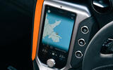 mclaren 750s review 2024 20 infotainment mclaren 750s review 2024 20 infotainment