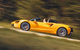 mclaren artura spider review 2024 03