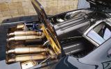 McLaren F1 V12 engine