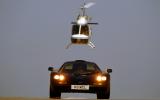 5 star McLaren F1