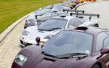 no title 20 years of the McLaren F1