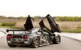 no title 20 years of the McLaren F1