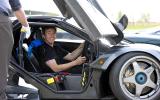 no title 20 years of the McLaren F1