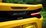 McLaren GTS review 2024 07 badge McLaren GTS review 2024 07 badge