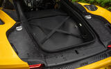 McLaren GTS review 2024 10 boot McLaren GTS review 2024 10 boot